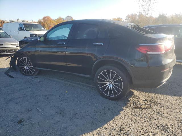 Photo 1 VIN: W1N0J8EB4LF843196 - MERCEDES-BENZ GLC COUPE 