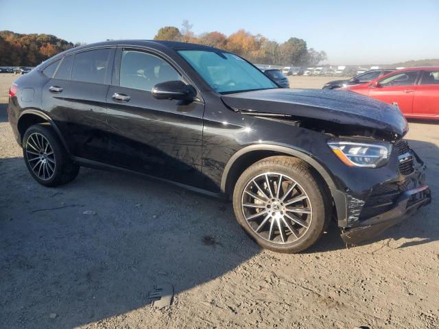 Photo 3 VIN: W1N0J8EB4LF843196 - MERCEDES-BENZ GLC COUPE 