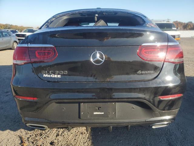 Photo 5 VIN: W1N0J8EB4LF843196 - MERCEDES-BENZ GLC COUPE 