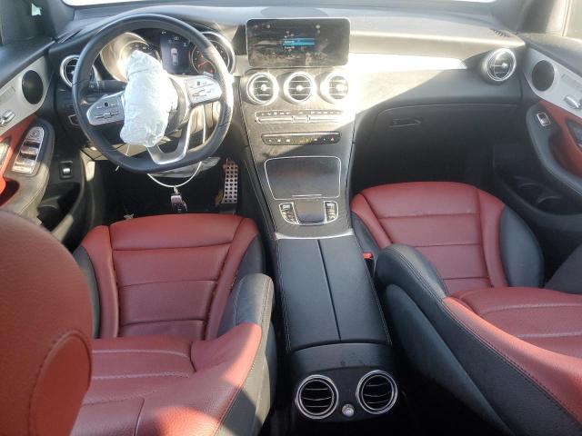 Photo 7 VIN: W1N0J8EB4LF843196 - MERCEDES-BENZ GLC COUPE 