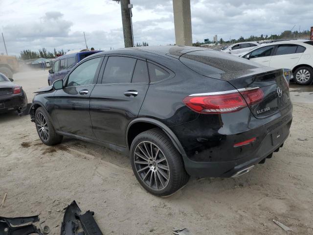 Photo 1 VIN: W1N0J8EB4MF909358 - MERCEDES-BENZ GLC-CLASS 