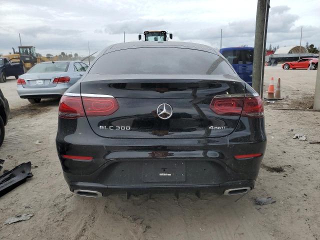 Photo 5 VIN: W1N0J8EB4MF909358 - MERCEDES-BENZ GLC-CLASS 