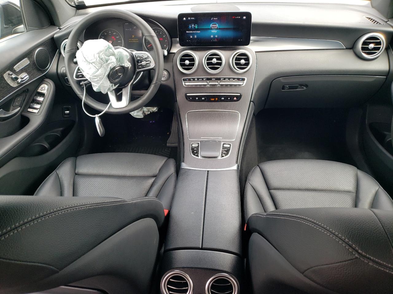 Photo 7 VIN: W1N0J8EB4MF913913 - MERCEDES-BENZ GLC 