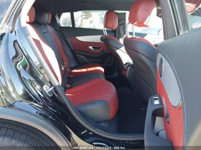 Photo 7 VIN: W1N0J8EB4PG136373 - MERCEDES-BENZ GLC-CLASS 