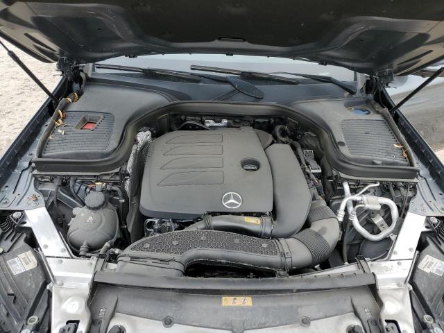 Photo 10 VIN: W1N0J8EB5MG002791 - MERCEDES-BENZ GLC COUPE 