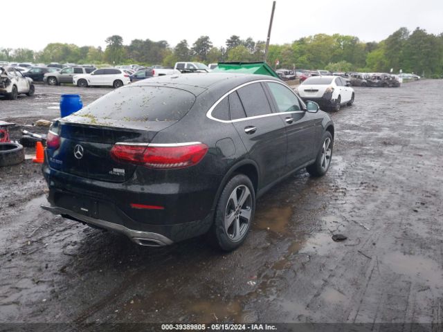 Photo 3 VIN: W1N0J8EB5PG167230 - MERCEDES-BENZ GLC 300 