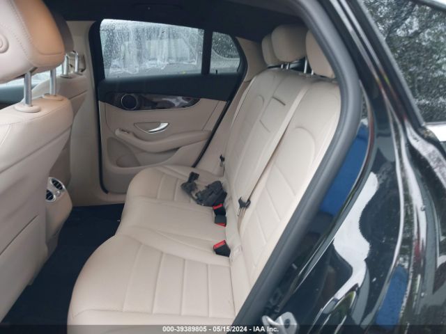 Photo 7 VIN: W1N0J8EB5PG167230 - MERCEDES-BENZ GLC 300 