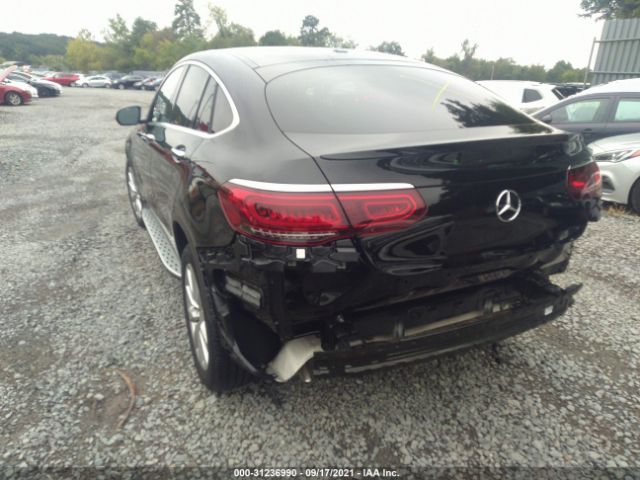 Photo 2 VIN: W1N0J8EB6MF986829 - MERCEDES-BENZ GLC 