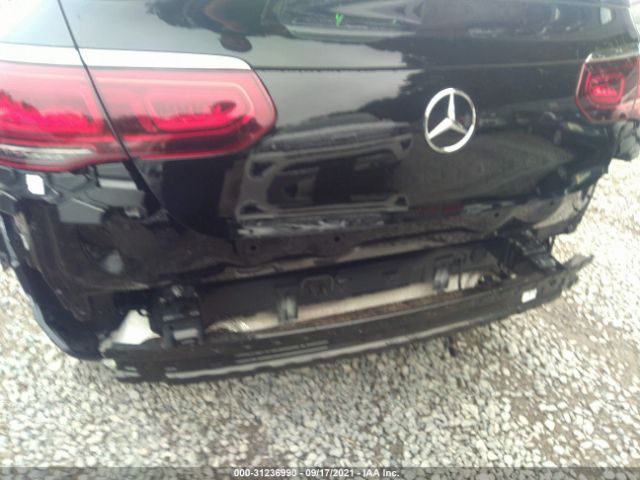 Photo 5 VIN: W1N0J8EB6MF986829 - MERCEDES-BENZ GLC 