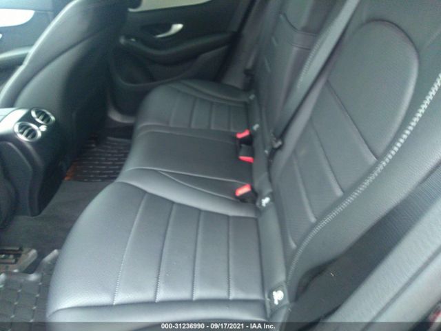 Photo 7 VIN: W1N0J8EB6MF986829 - MERCEDES-BENZ GLC 