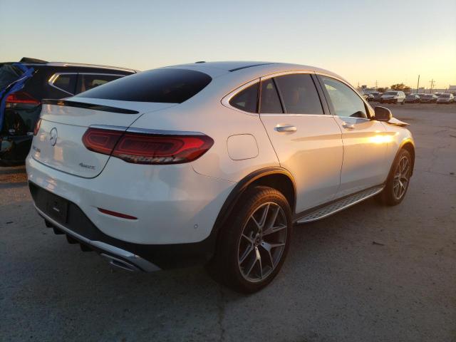 Photo 2 VIN: W1N0J8EB6MF988077 - MERCEDES-BENZ GLC-CLASS 