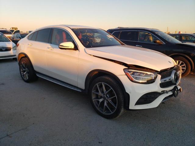 Photo 3 VIN: W1N0J8EB6MF988077 - MERCEDES-BENZ GLC-CLASS 