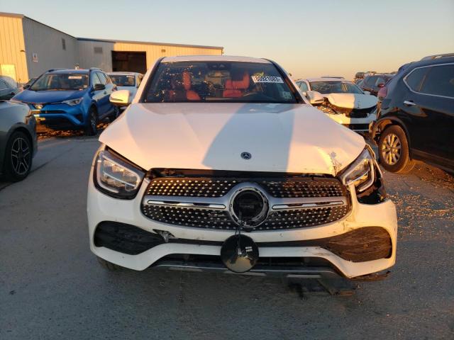 Photo 4 VIN: W1N0J8EB6MF988077 - MERCEDES-BENZ GLC-CLASS 