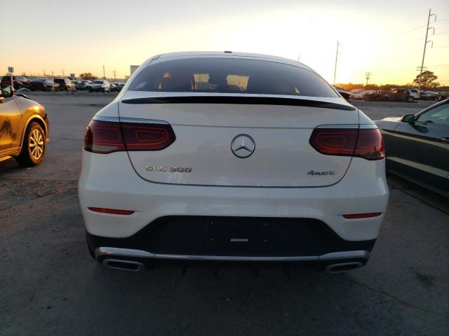 Photo 5 VIN: W1N0J8EB6MF988077 - MERCEDES-BENZ GLC-CLASS 