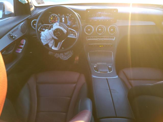 Photo 7 VIN: W1N0J8EB6MF988077 - MERCEDES-BENZ GLC-CLASS 