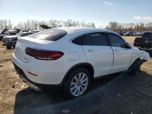 Photo 2 VIN: W1N0J8EB6MG013170 - MERCEDES-BENZ GLC COUPE 