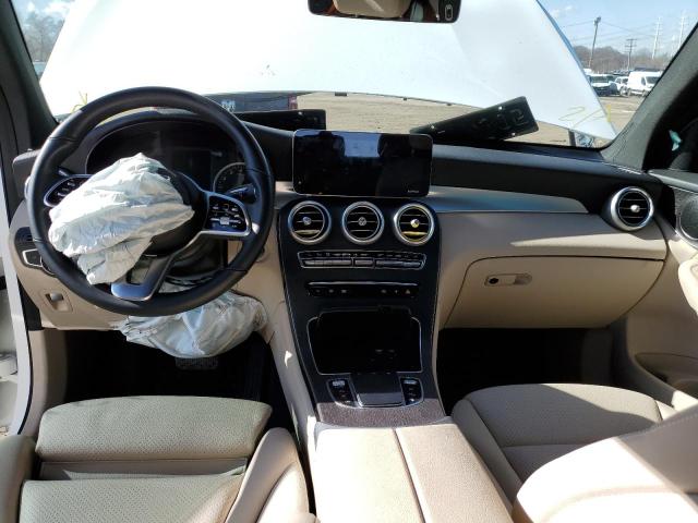 Photo 7 VIN: W1N0J8EB6MG013170 - MERCEDES-BENZ GLC COUPE 