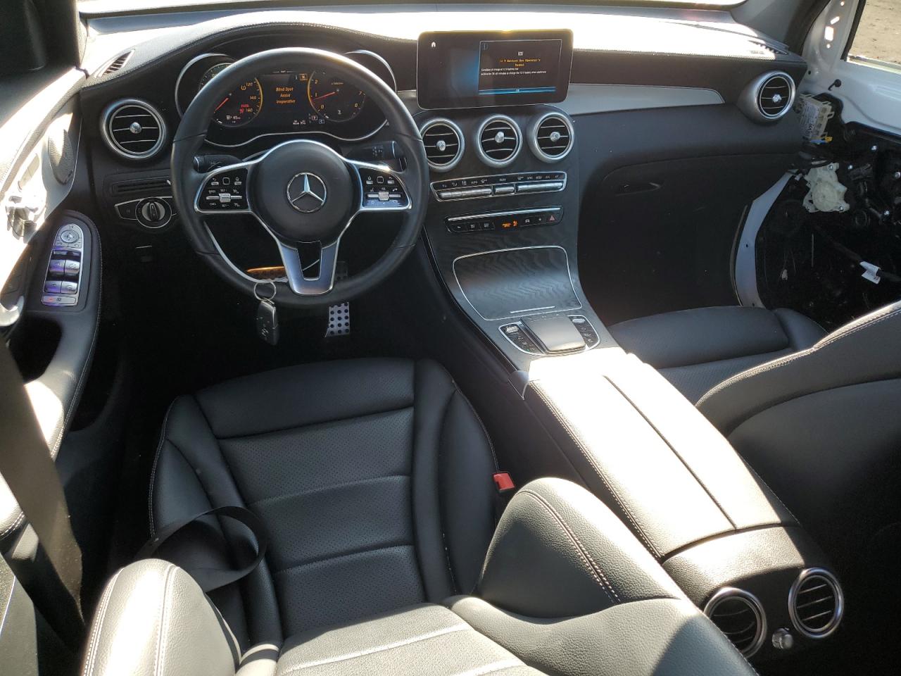 Photo 7 VIN: W1N0J8EB6PG125536 - MERCEDES-BENZ GLC 