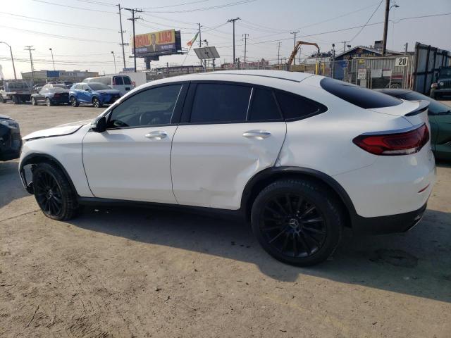 Photo 1 VIN: W1N0J8EB7LF809804 - MERCEDES-BENZ GLC-CLASS 