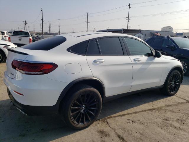 Photo 2 VIN: W1N0J8EB7LF809804 - MERCEDES-BENZ GLC-CLASS 