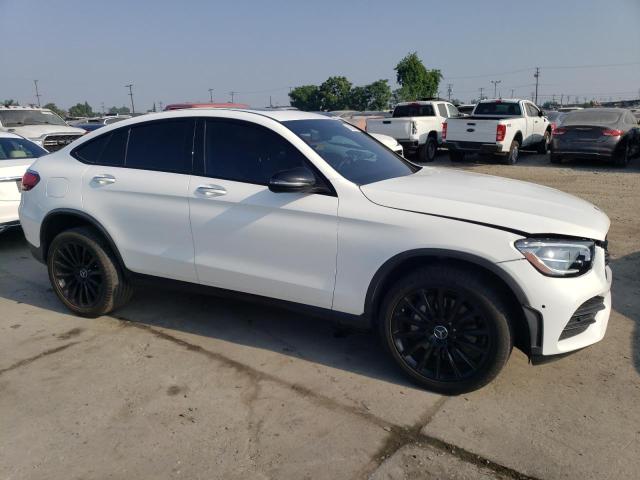 Photo 3 VIN: W1N0J8EB7LF809804 - MERCEDES-BENZ GLC-CLASS 