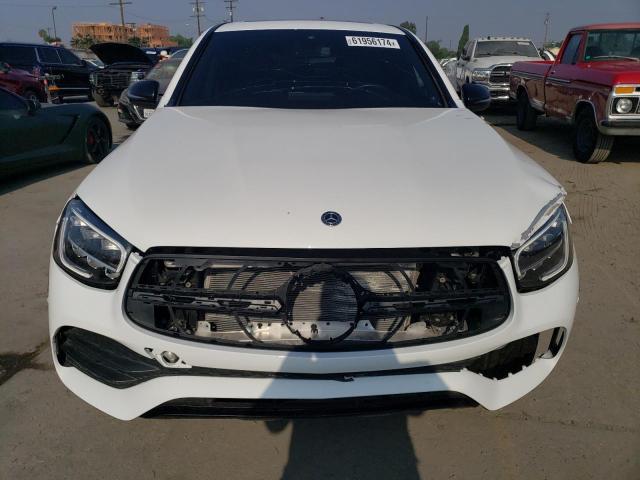 Photo 4 VIN: W1N0J8EB7LF809804 - MERCEDES-BENZ GLC-CLASS 