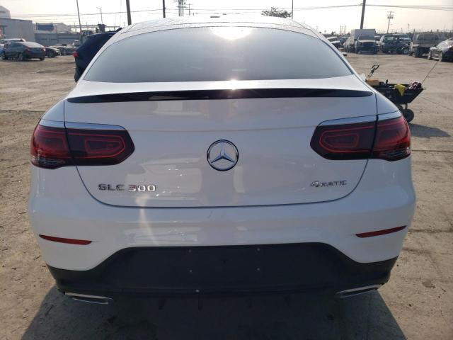 Photo 5 VIN: W1N0J8EB7LF809804 - MERCEDES-BENZ GLC-CLASS 