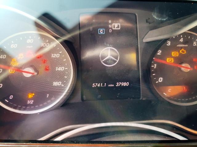 Photo 8 VIN: W1N0J8EB7LF809804 - MERCEDES-BENZ GLC-CLASS 