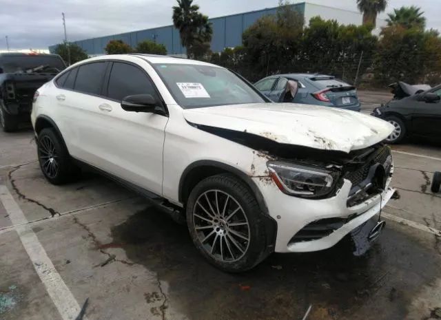 Photo 0 VIN: W1N0J8EB7MF874380 - MERCEDES-BENZ GLC 