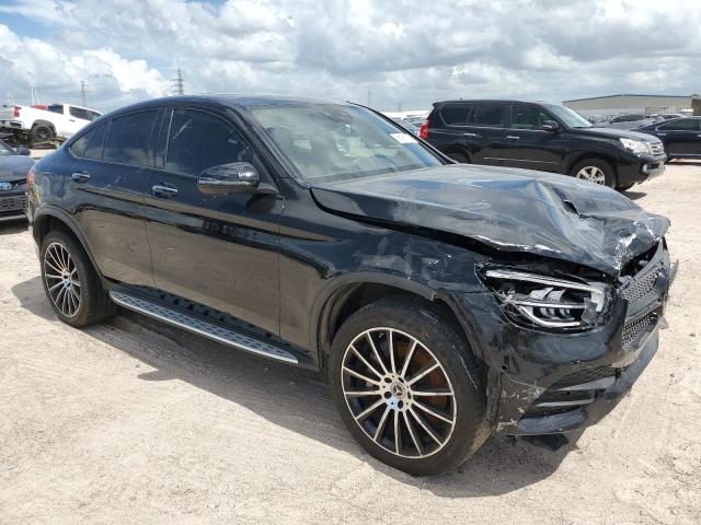 Photo 3 VIN: W1N0J8EB7NG035650 - MERCEDES-BENZ GLC 