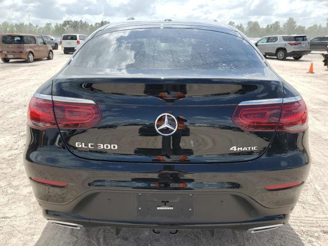 Photo 5 VIN: W1N0J8EB7NG035650 - MERCEDES-BENZ GLC 