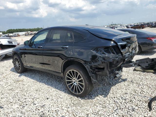 Photo 1 VIN: W1N0J8EB8LF857988 - MERCEDES-BENZ GLC COUPE 