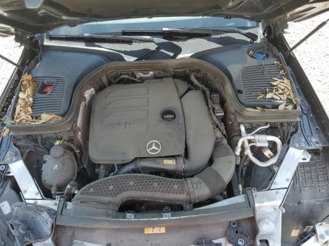 Photo 11 VIN: W1N0J8EB8LF857988 - MERCEDES-BENZ GLC COUPE 