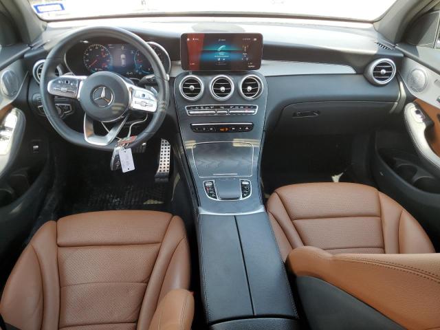 Photo 7 VIN: W1N0J8EB8LF857988 - MERCEDES-BENZ GLC COUPE 