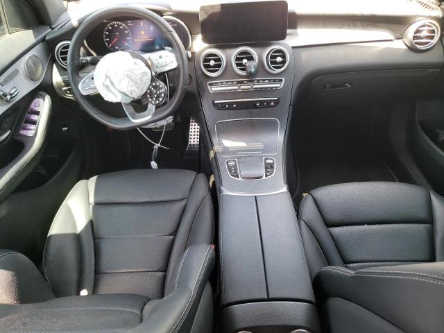 Photo 7 VIN: W1N0J8EB8MF928429 - MERCEDES-BENZ GLC COUPE 