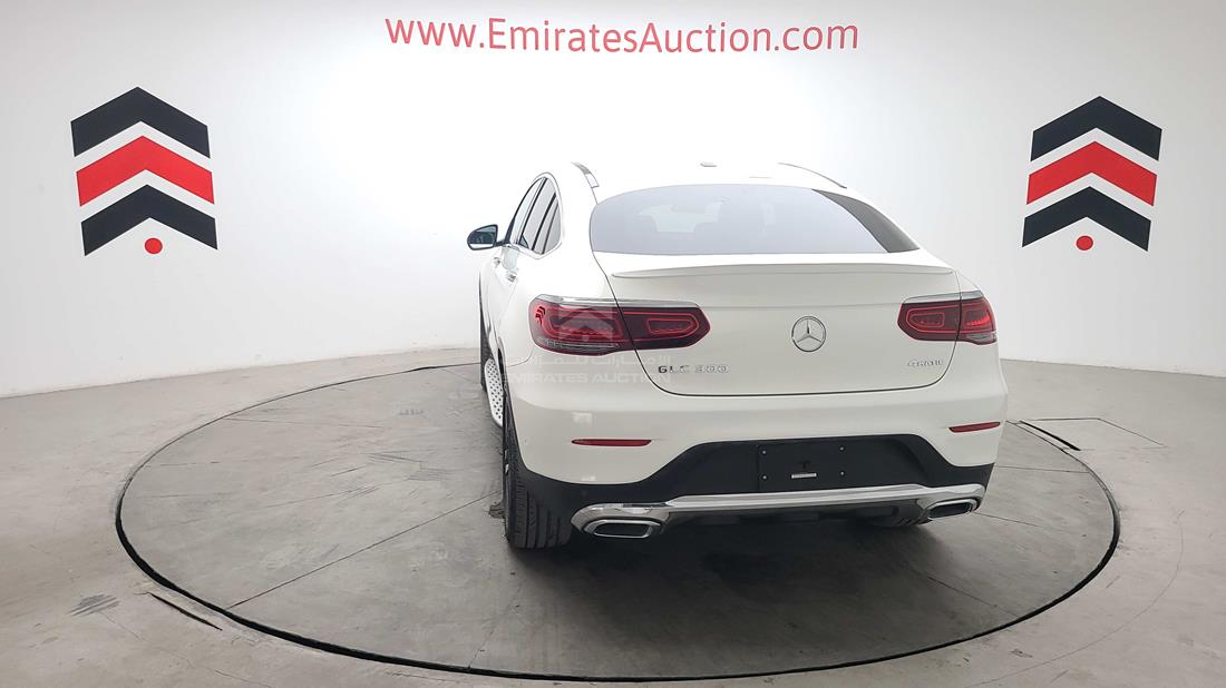 Photo 10 VIN: W1N0J8EB8MF985214 - MERCEDES GLC 