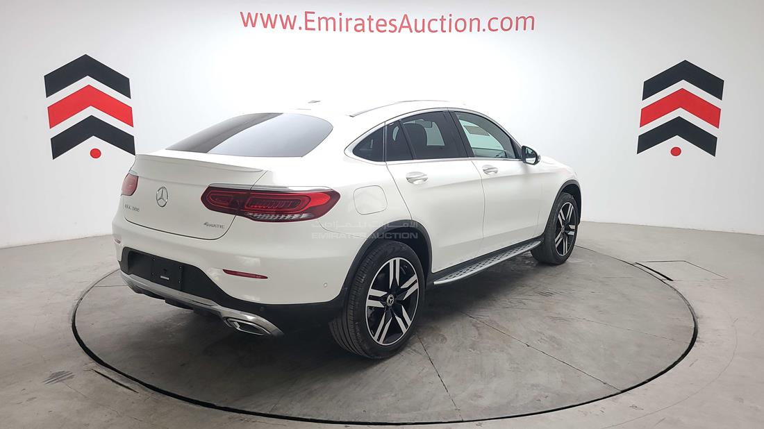 Photo 11 VIN: W1N0J8EB8MF985214 - MERCEDES GLC 