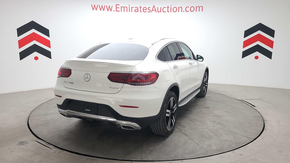 Photo 12 VIN: W1N0J8EB8MF985214 - MERCEDES GLC 