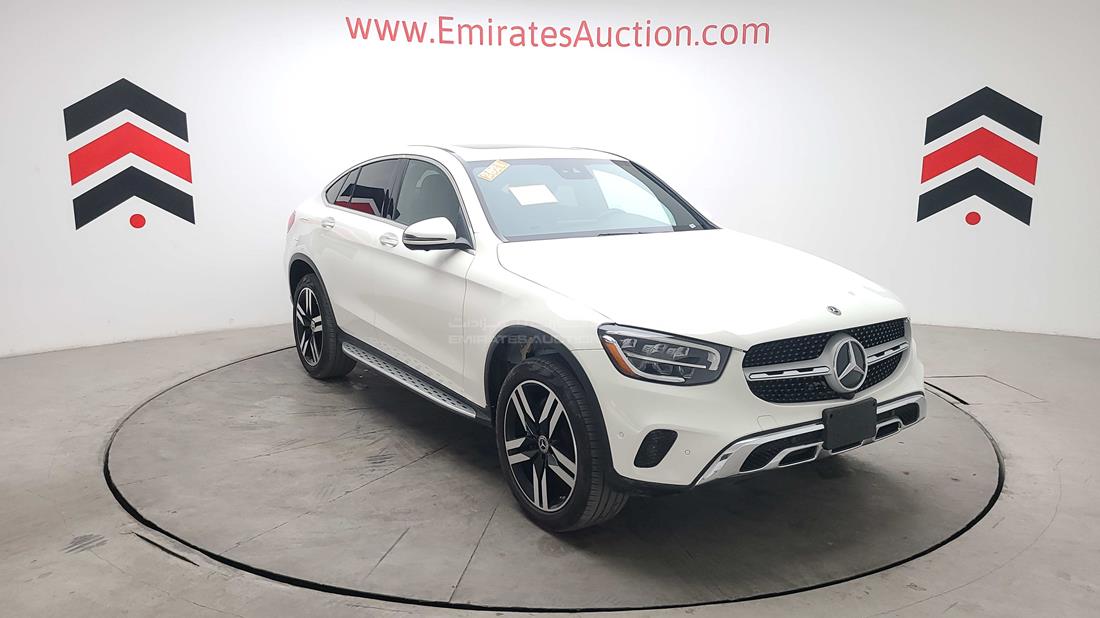 Photo 13 VIN: W1N0J8EB8MF985214 - MERCEDES GLC 