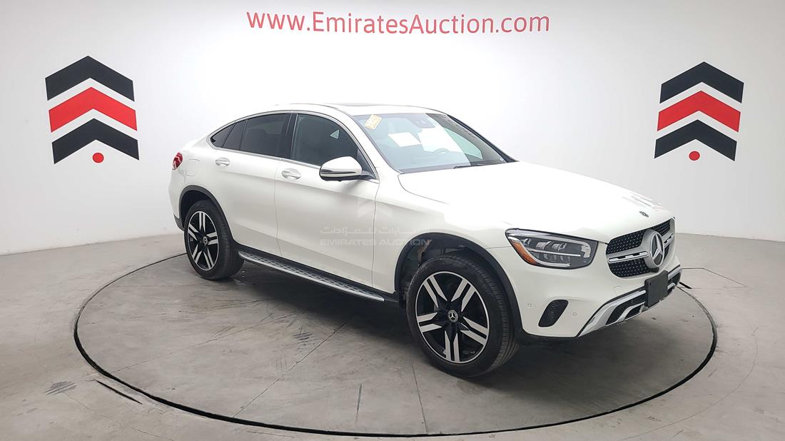 Photo 14 VIN: W1N0J8EB8MF985214 - MERCEDES GLC 