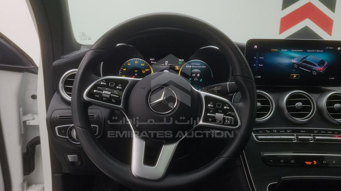 Photo 18 VIN: W1N0J8EB8MF985214 - MERCEDES GLC 