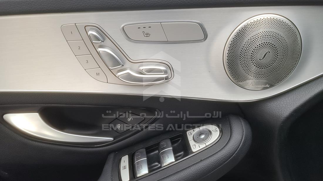 Photo 21 VIN: W1N0J8EB8MF985214 - MERCEDES GLC 