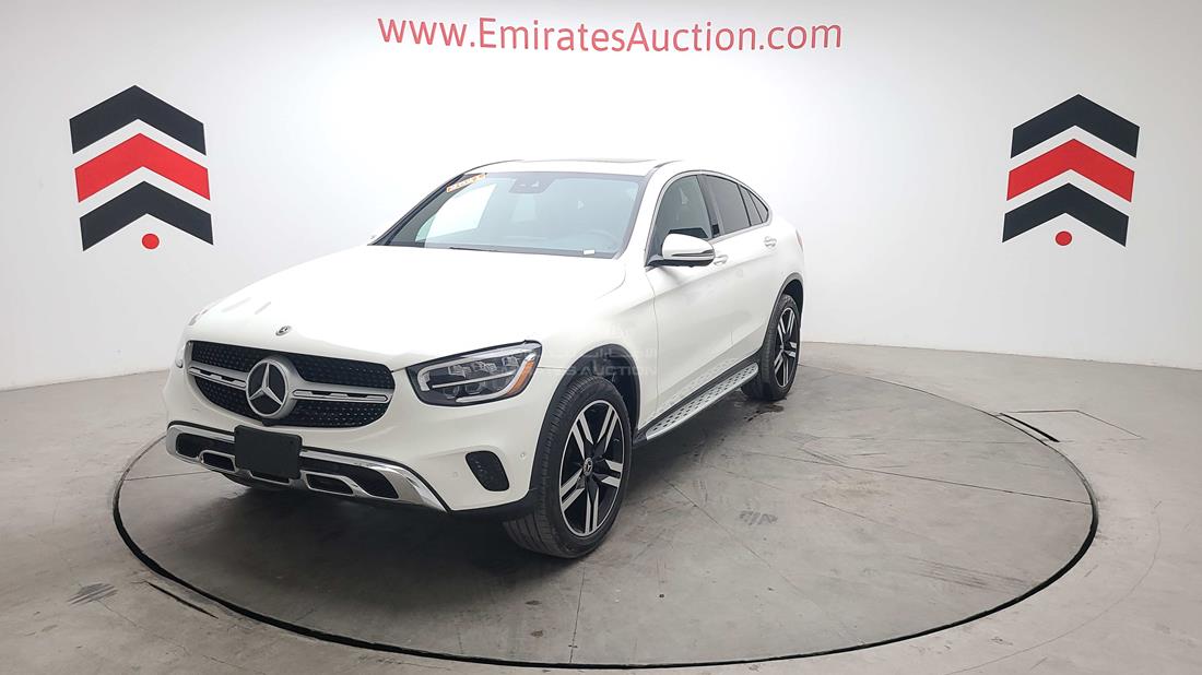 Photo 6 VIN: W1N0J8EB8MF985214 - MERCEDES GLC 