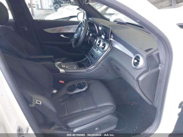 Photo 4 VIN: W1N0J8EB8NG057611 - MERCEDES-BENZ GLC-CLASS 