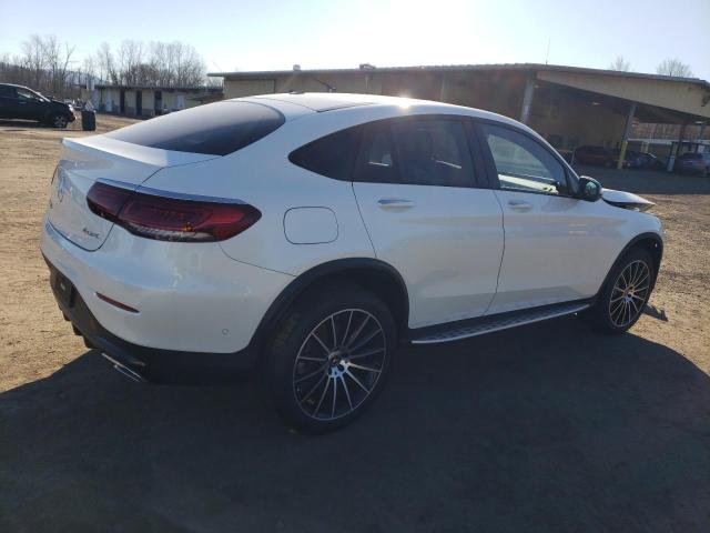 Photo 2 VIN: W1N0J8EB8PG161115 - MERCEDES-BENZ GLC-CLASS 