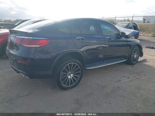 Photo 3 VIN: W1N0J8EB8PG162071 - MERCEDES-BENZ GLC-CLASS 