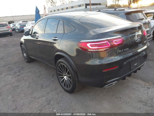 Photo 2 VIN: W1N0J8EB8PG168758 - MERCEDES-BENZ GLC-CLASS 