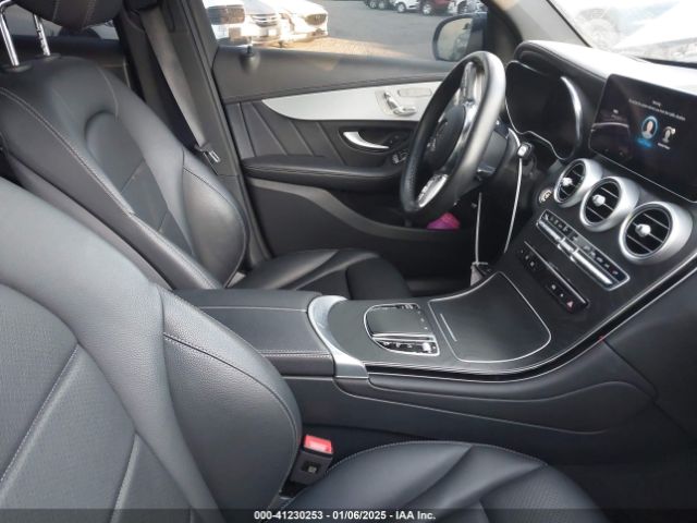 Photo 4 VIN: W1N0J8EB8PG168758 - MERCEDES-BENZ GLC-CLASS 