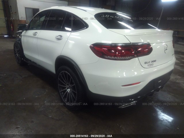 Photo 2 VIN: W1N0J8EB9LF803437 - MERCEDES-BENZ GLC 