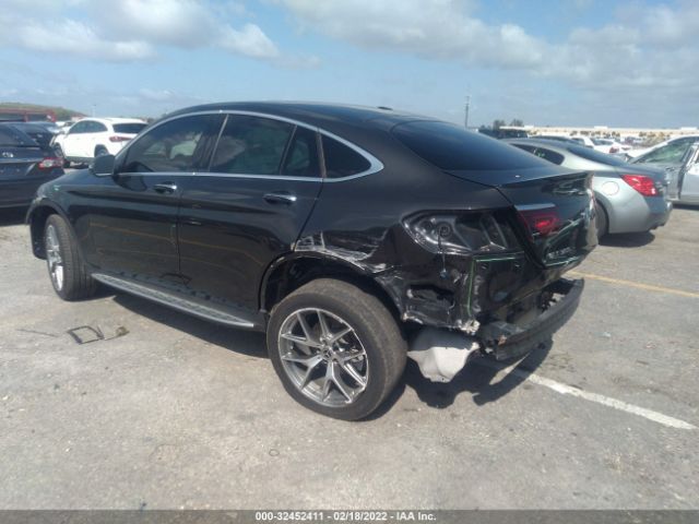 Photo 2 VIN: W1N0J8EB9LF805382 - MERCEDES-BENZ GLC 